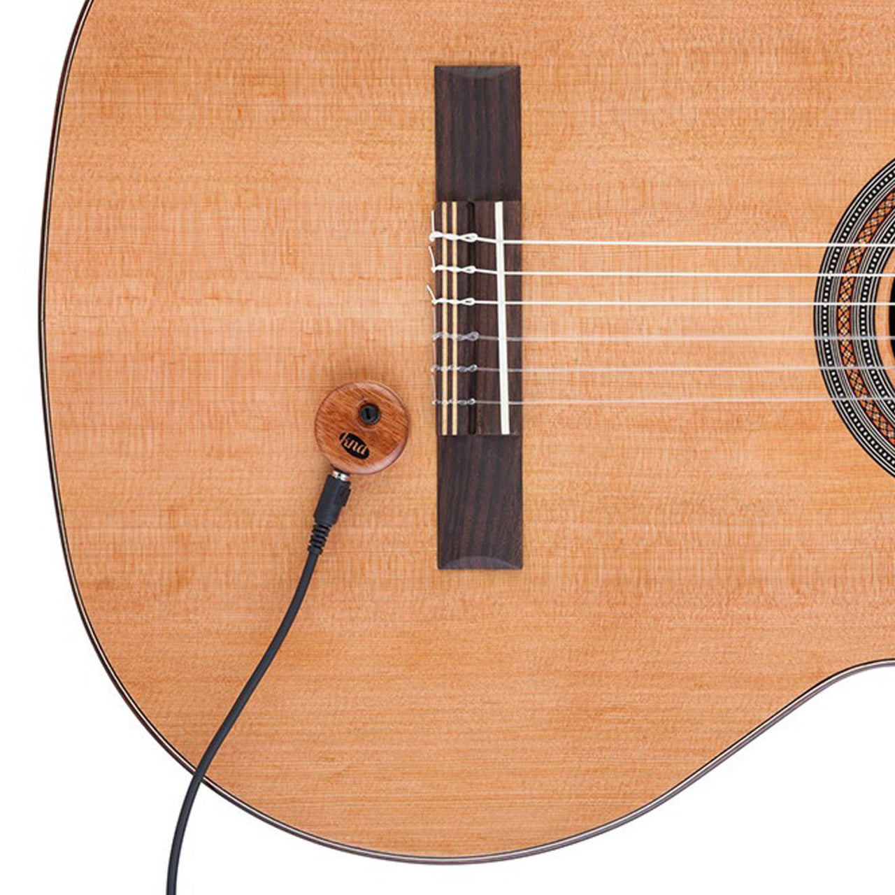 Pastilla Kna instrumentos Acusticos Contacto Up2 Con volumen