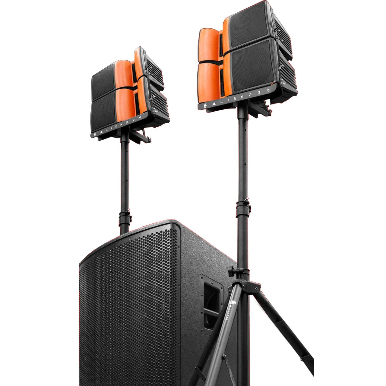 Alien pro line best sale array