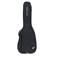 Thumbnail for Funda Ritter Rgd2-c ant Serie Davos Para Guitarra Clasica