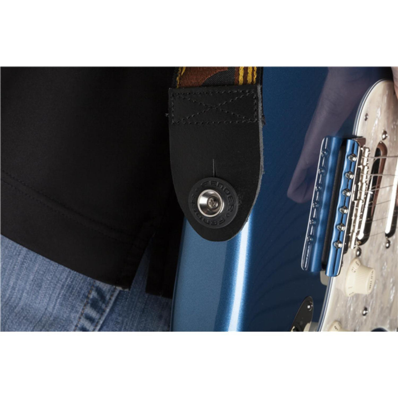 Seguro Fender P/Thaly Strap Block (Paq.), 0990819000