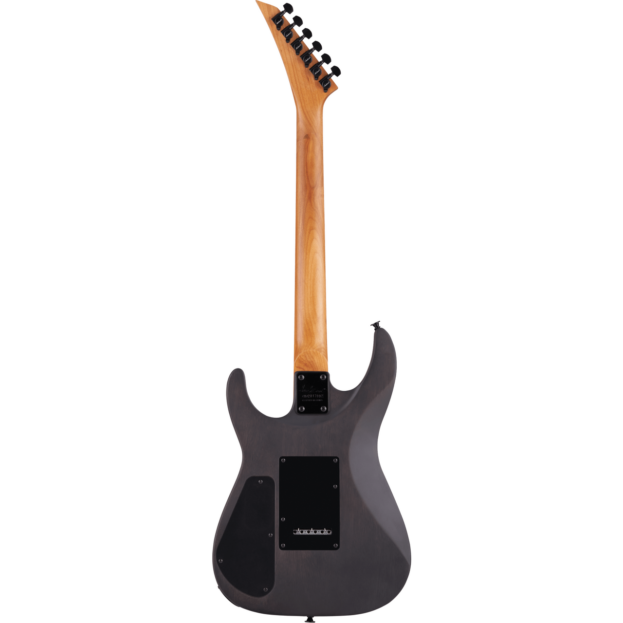 Guitarra Electrica Jackson JS Series Dinky Arch Top JS24 Dkam Stain 29 ...