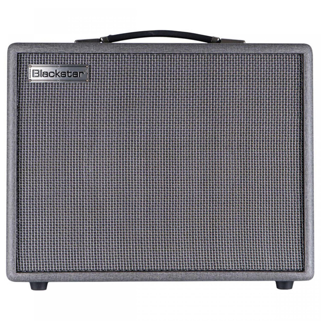 Amplificador Combo Blackstar Para Guitarra Silverline Special