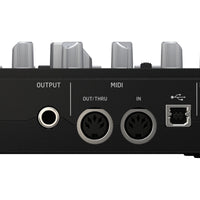 Thumbnail for Sintetizador Behringer Td-3-bk Bass Line Análogo Secuenciador De 6 pasos