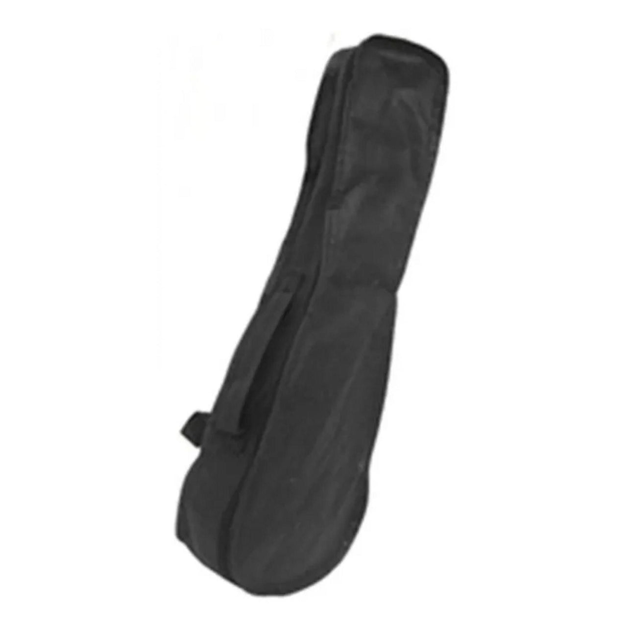 Ukulele Soprano Copacabana Azul Marino Con Funda Cpuk042