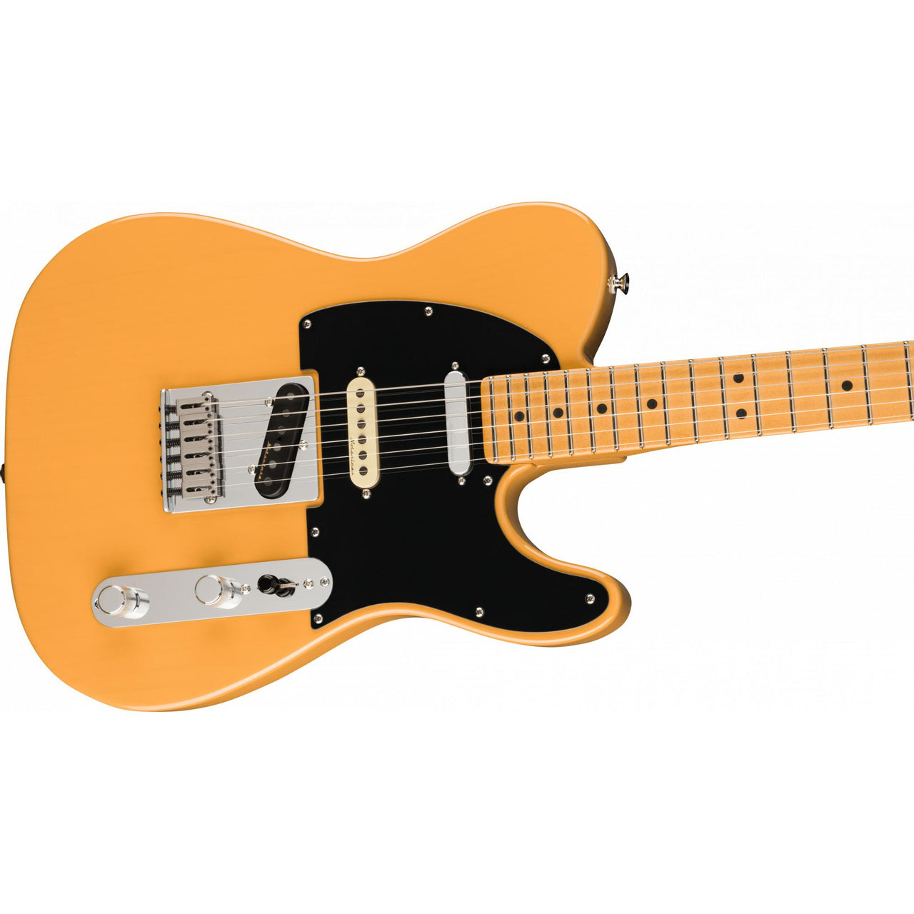 Guitarra Fender Player Plus Nashville Telecaster Electrica Mexicana 0147342350