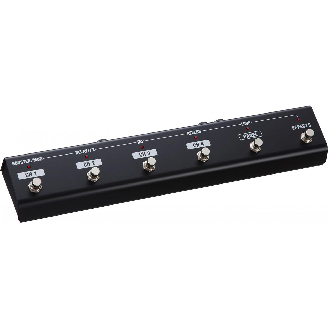 Controlador De Piso (pedal) Boss P/amplificadores Roland Y Boss, Ga-fc