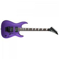 Thumbnail for Guitarra eléctrica jackson js32 dka ah fb- pavo purple 2910238552