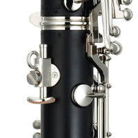 Thumbnail for Clarinete Yamaha De Pasta En Bb, Ycl-255