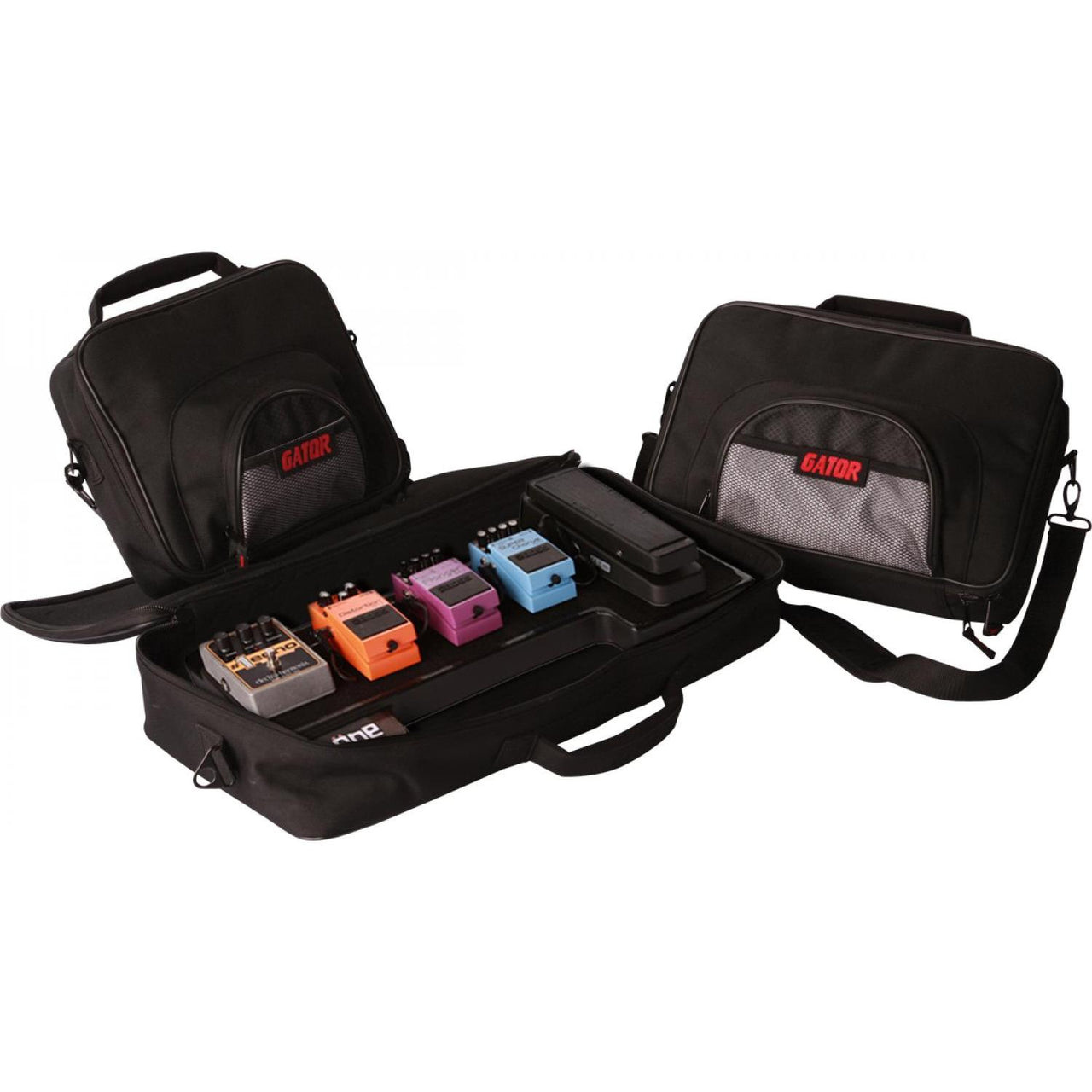 Funda Gator G-multifx-2411 Para pedalera y pedales