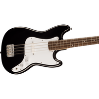 Thumbnail for Bajo Electrico Fender Squier Sonic Bronco Bass Black 0373800506