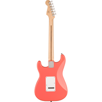 Thumbnail for Guitarra Electrica Fender Sonic Stratocaster Hss Tahitian Coral 0373202511