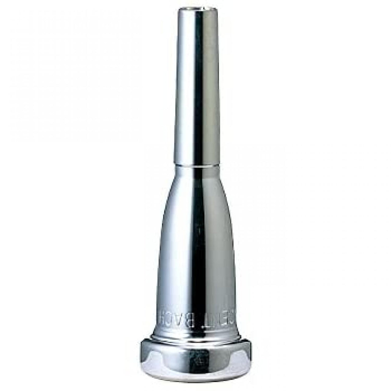 Boquilla Vincent Bach K3511c para Trompeta Megatone 1c