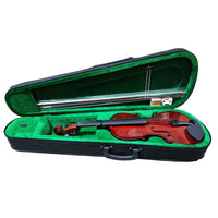 Thumbnail for Violin Amadeus Cellini Estudiante 4/4 Solid Spruce, Mv012w-4/4