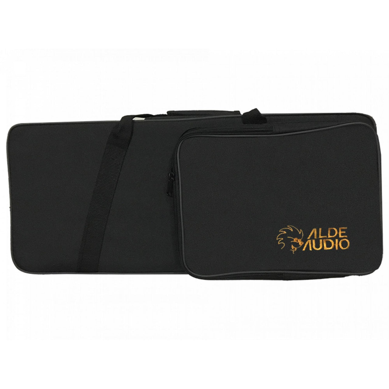 Trompeta Alde Audio Laca Dorada, Trbbgold