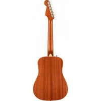 Thumbnail for Guitarra Acustica Fender Redondo Mini Sunburst 0970710103