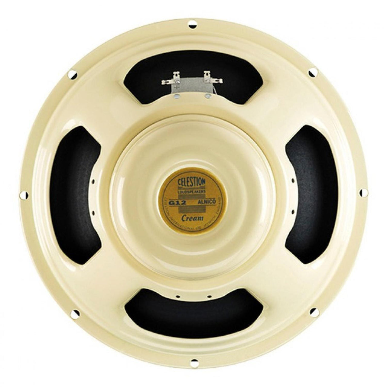 Celestion Cream Bocina Para Guitarra 12 Pulgadas 8 Ohms