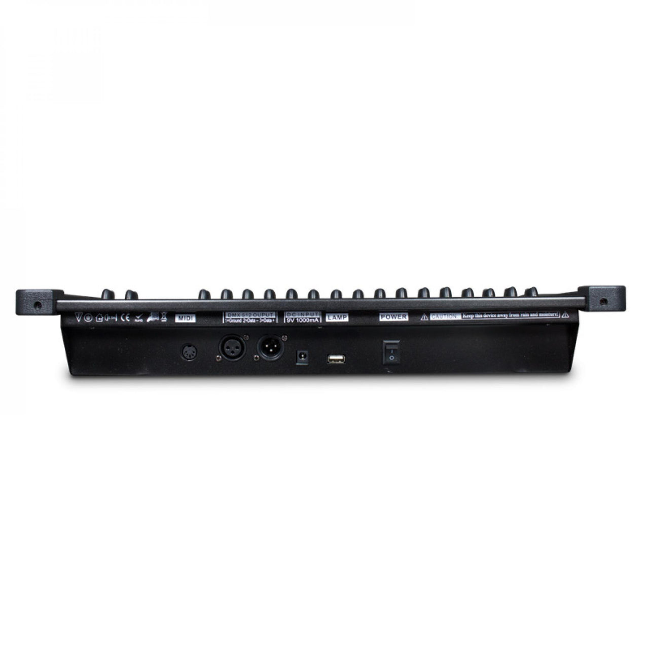 Controlador Alien Dmx 16ch, 55-359