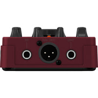 Thumbnail for Pedal Behringer Ad121 V-tone Acoustic, Ad121
