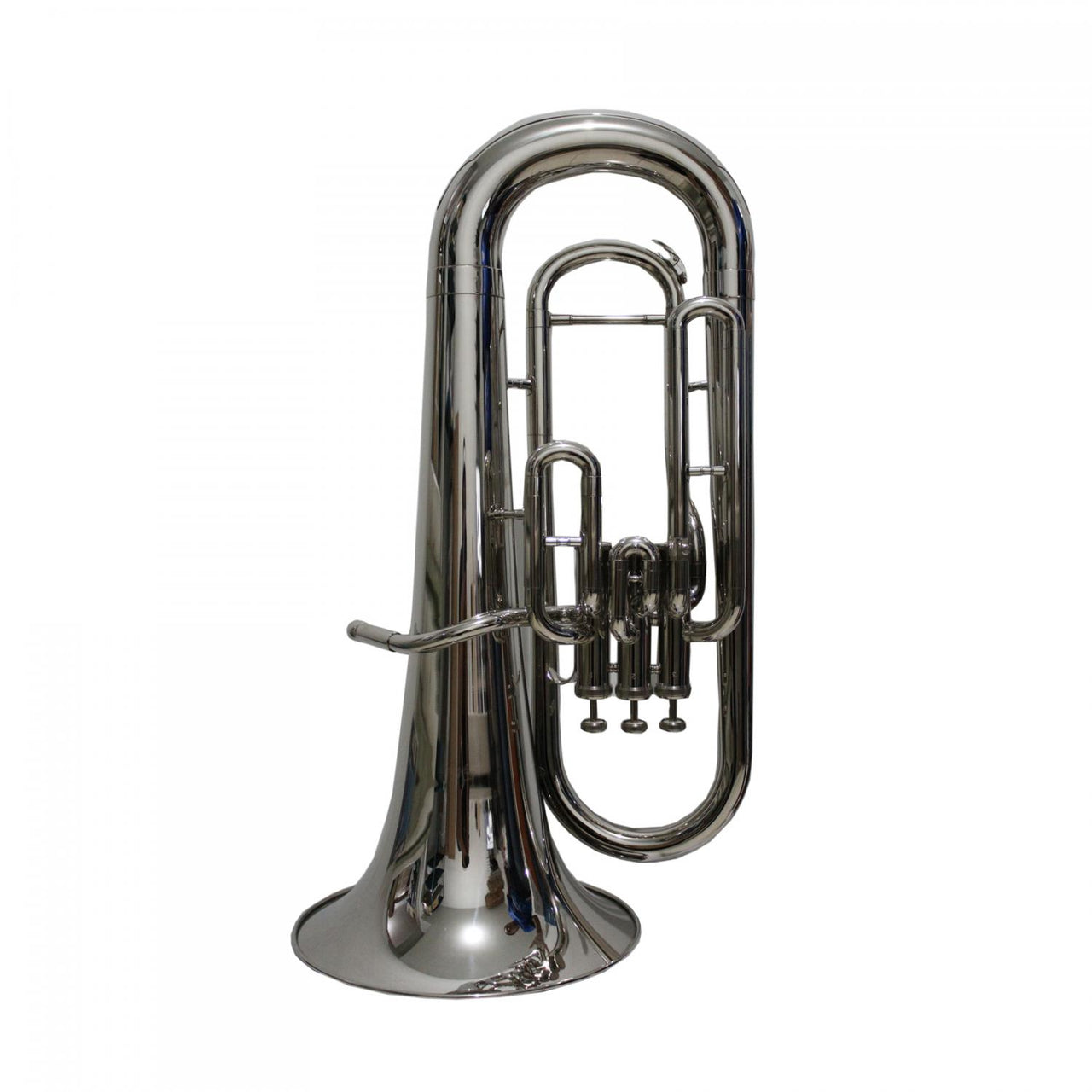 Bombardino Infinity Niquelado Con estuche 2431n