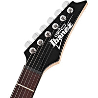 Thumbnail for Guitarra Electrica Ibanez Grg140-sb  Serie Rg Sombreada