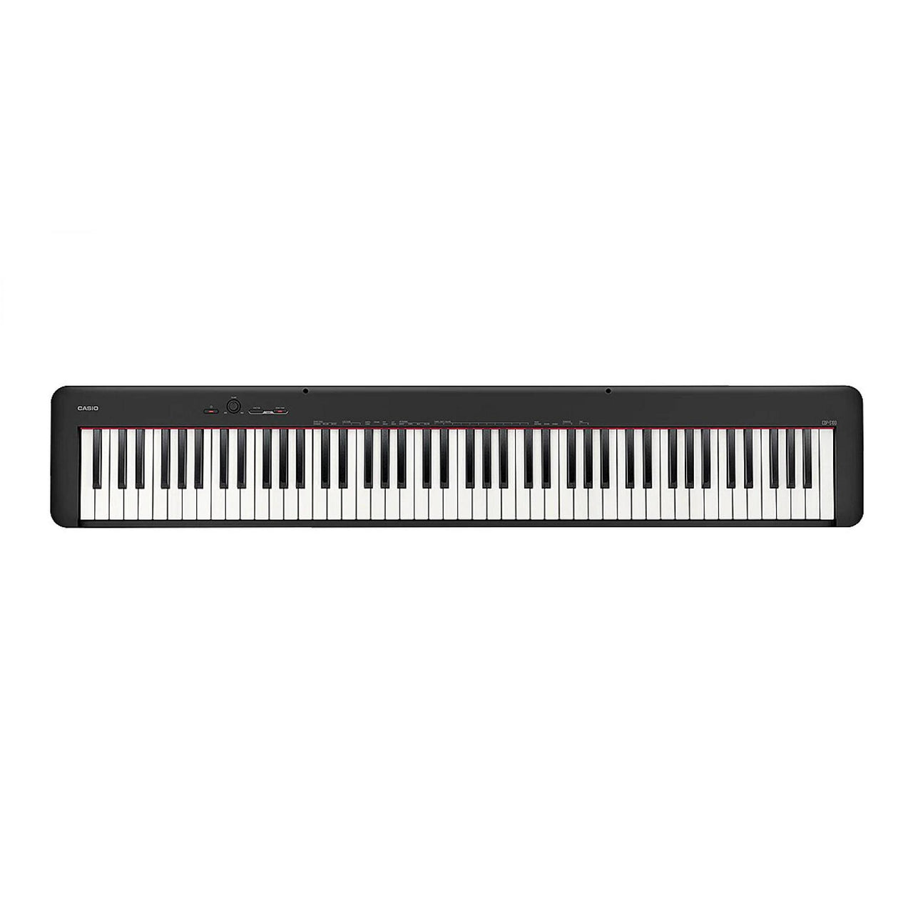 Piano Digital Casio 88 Teclas Cdp-s100