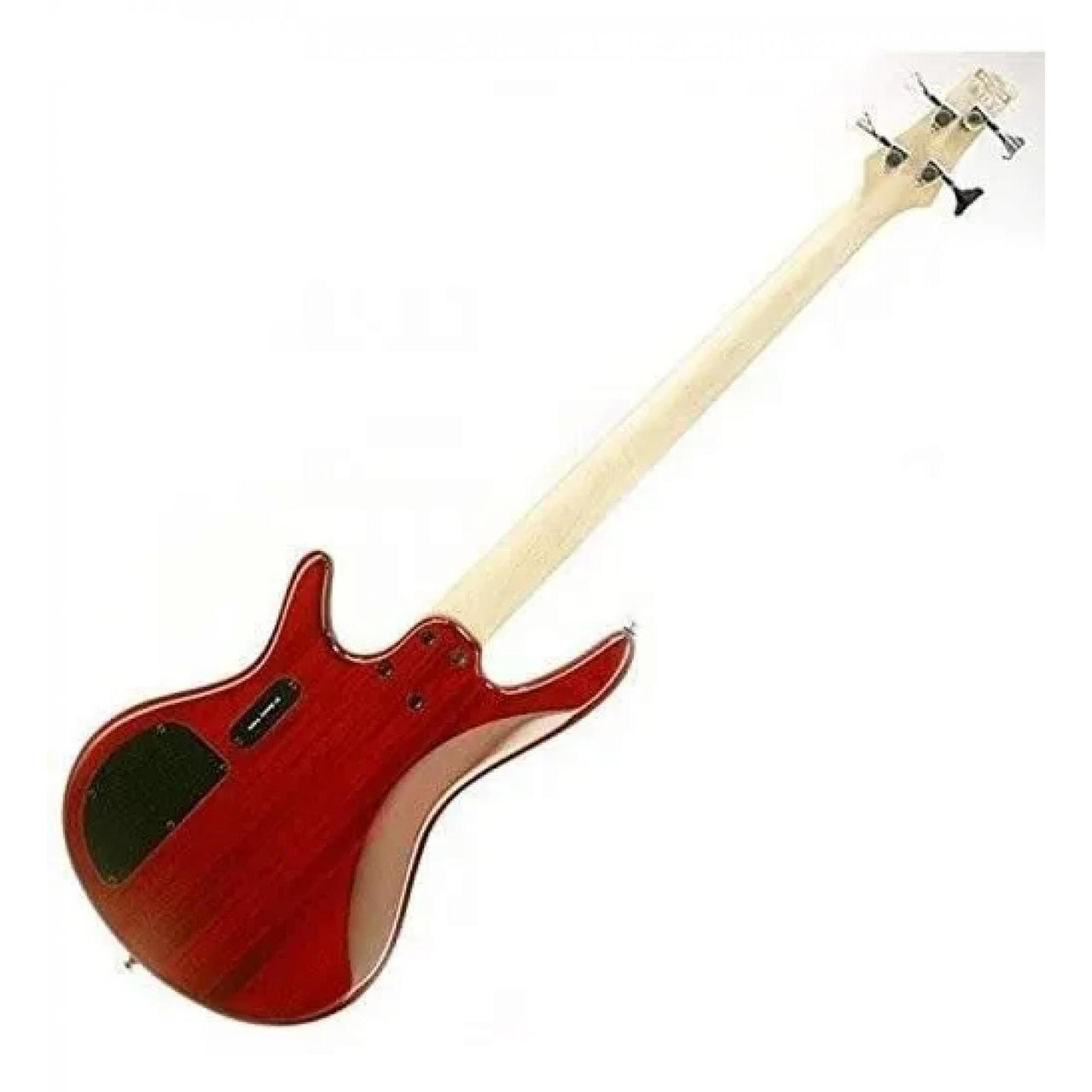 Bajo Electrico Ibanez Sdgr Rojo, Gsr200-tr