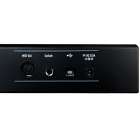 Thumbnail for Controlador Arturia Keylab Essential 49 Midi Usb 49 Teclas Black