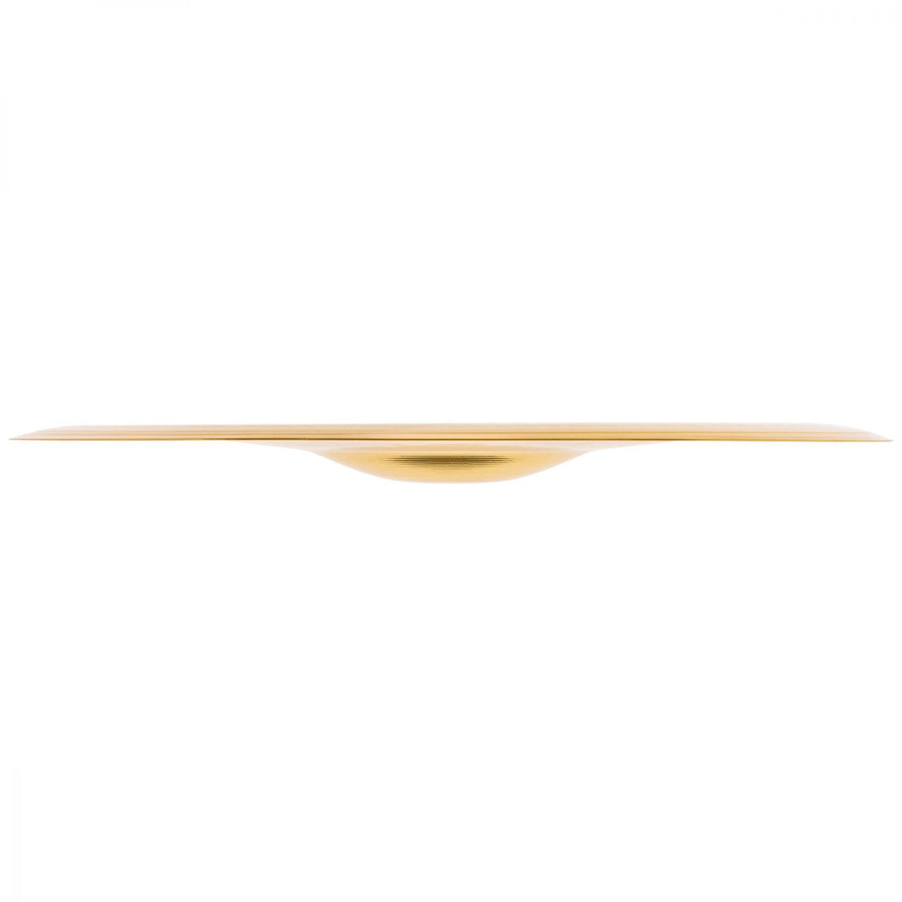 Platillo Meinl Hcs-12ch De Laton