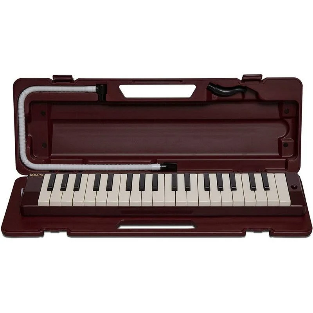 Melódica Yamaha 37 Teclas C/Estuche P-37d