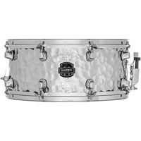 Thumbnail for Tarola Mapex Mpst4658h Mpx Steel 14 x 6.5 Acero Martillada 1mm