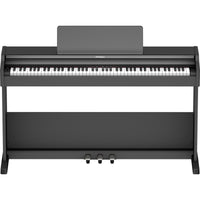 Thumbnail for Piano Digital Roland Rp107-bk 88 Teclas Negro