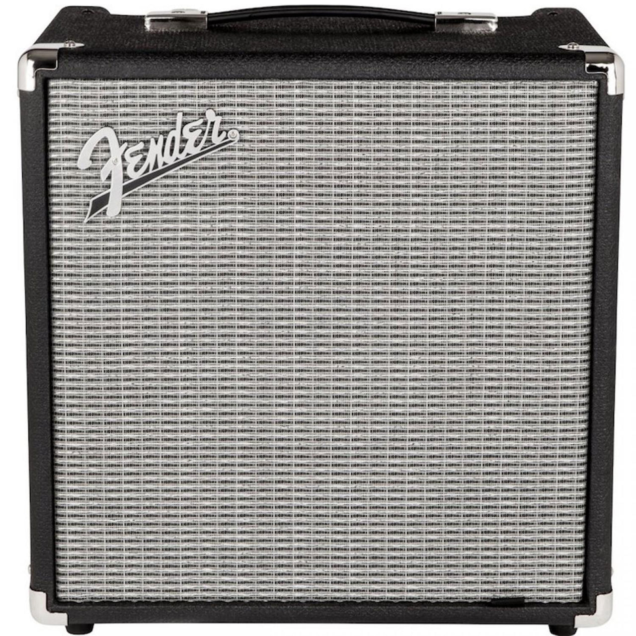 Amplificador Fender Rumble 100 V3 120 V Para Bajo Eléctrico 1x12 2370 –  Musicales Doris
