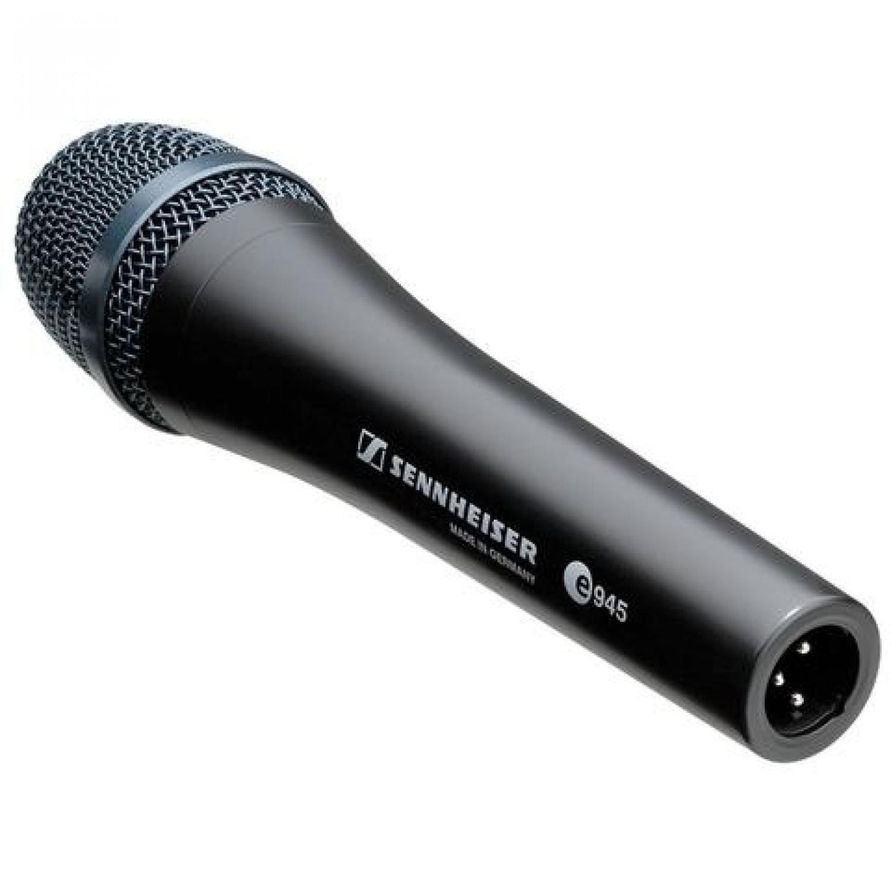 Microfono Sennheiser Supercardioide P/Voces, E945