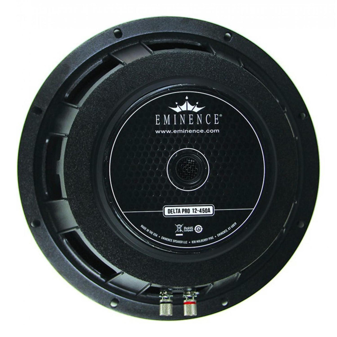 Eminence Delta pro 12-450a Bocina