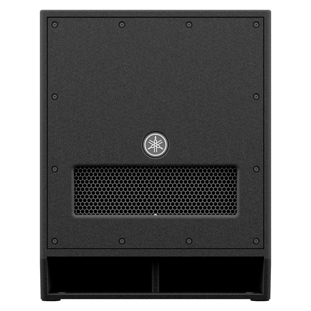 Bafle Yamaha Dxs15mkii Subwoofer 15 Pulgadas Amplificado