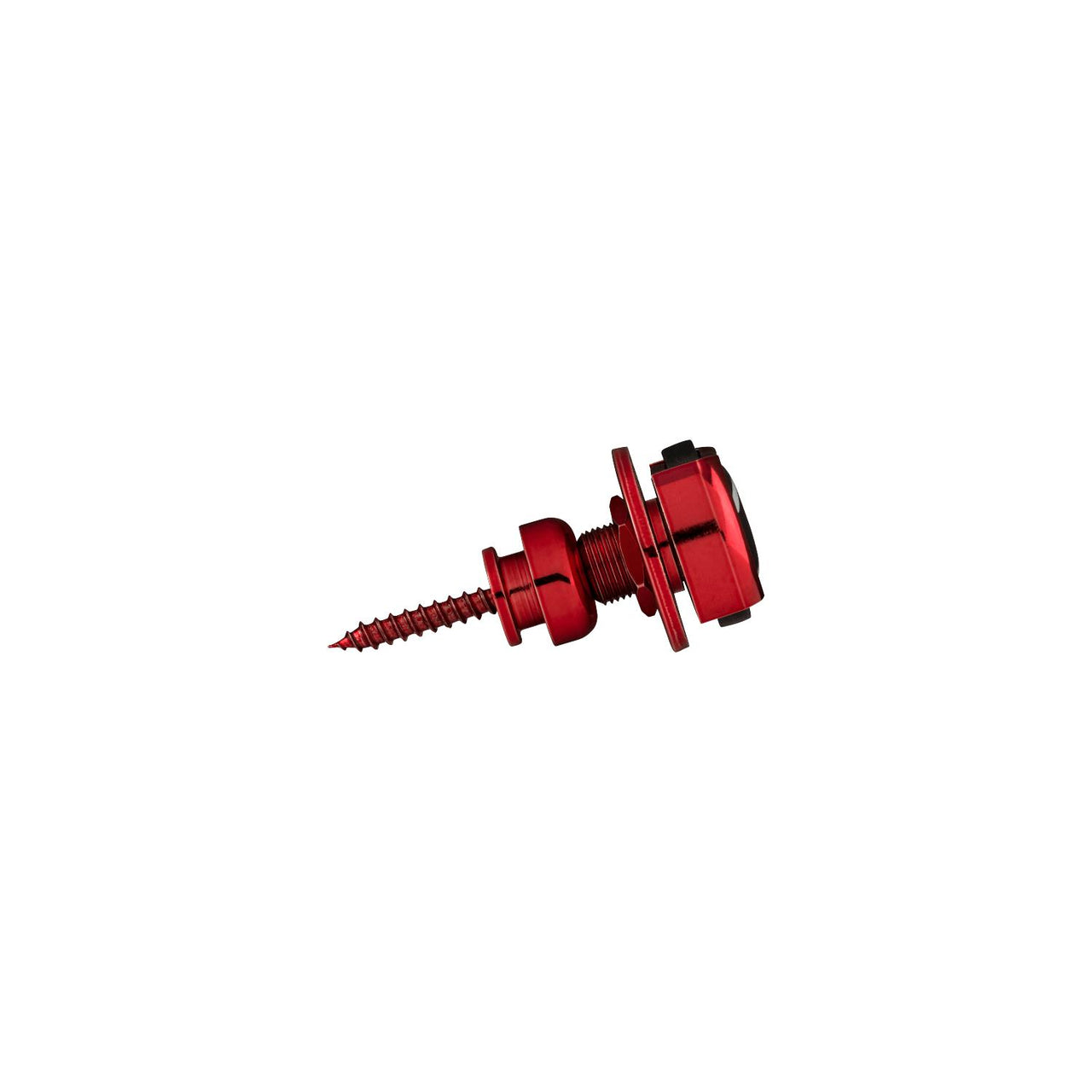 boton fender p/thaly infinity locks, red, 0990818609