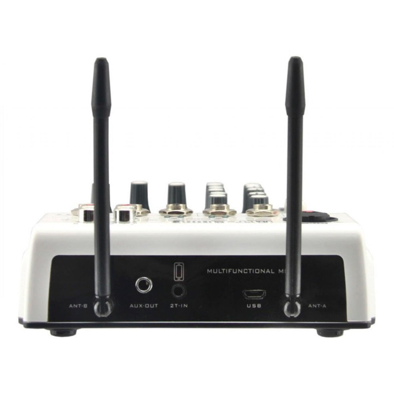 Mezcladora Backstage Mixtool, Mt-4uhf