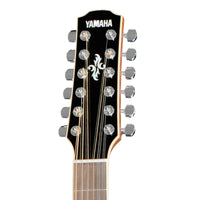 Thumbnail for Guitarra Electroacustica Yamaha Gtr 12 Cdas. Apx700ii-12nt