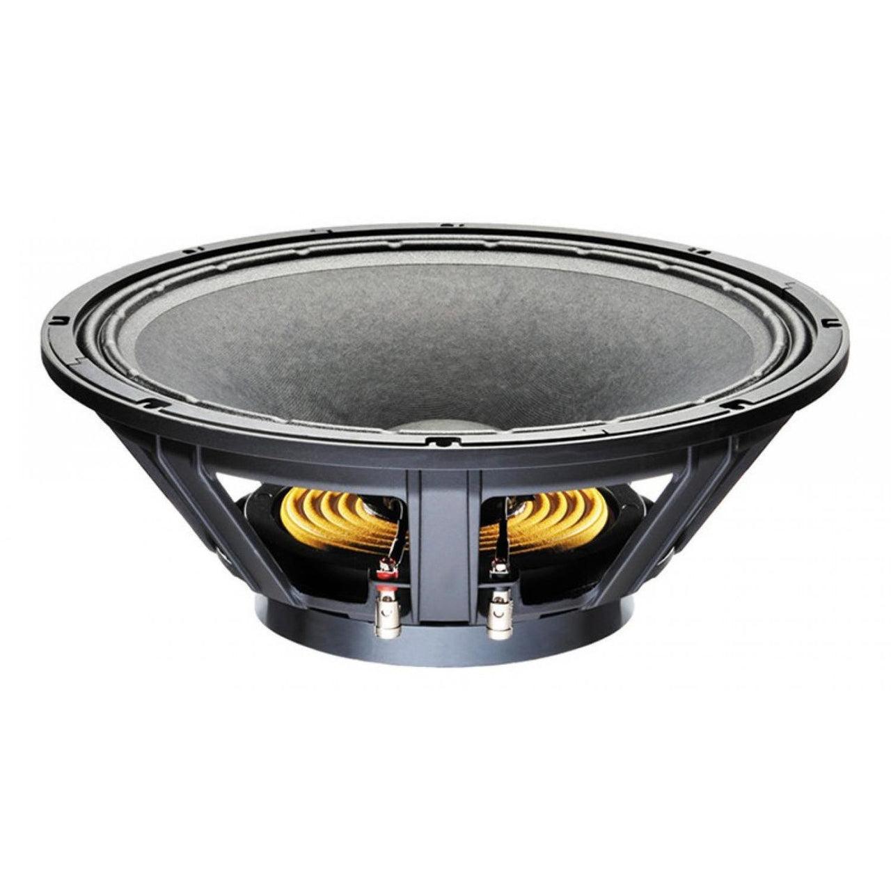 SUBWOOFER ACTIVO QMC QMC-2000A 2X18 2000W QMC QMC-2000A