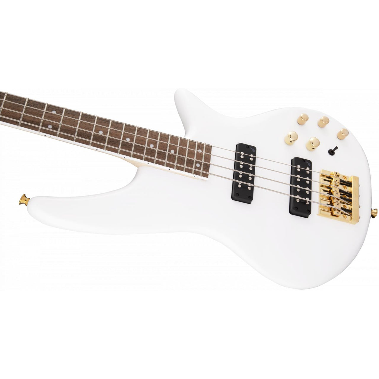 Bajo Jackson Series Js Spectra Bass Js3 IV Electrico 2919926576