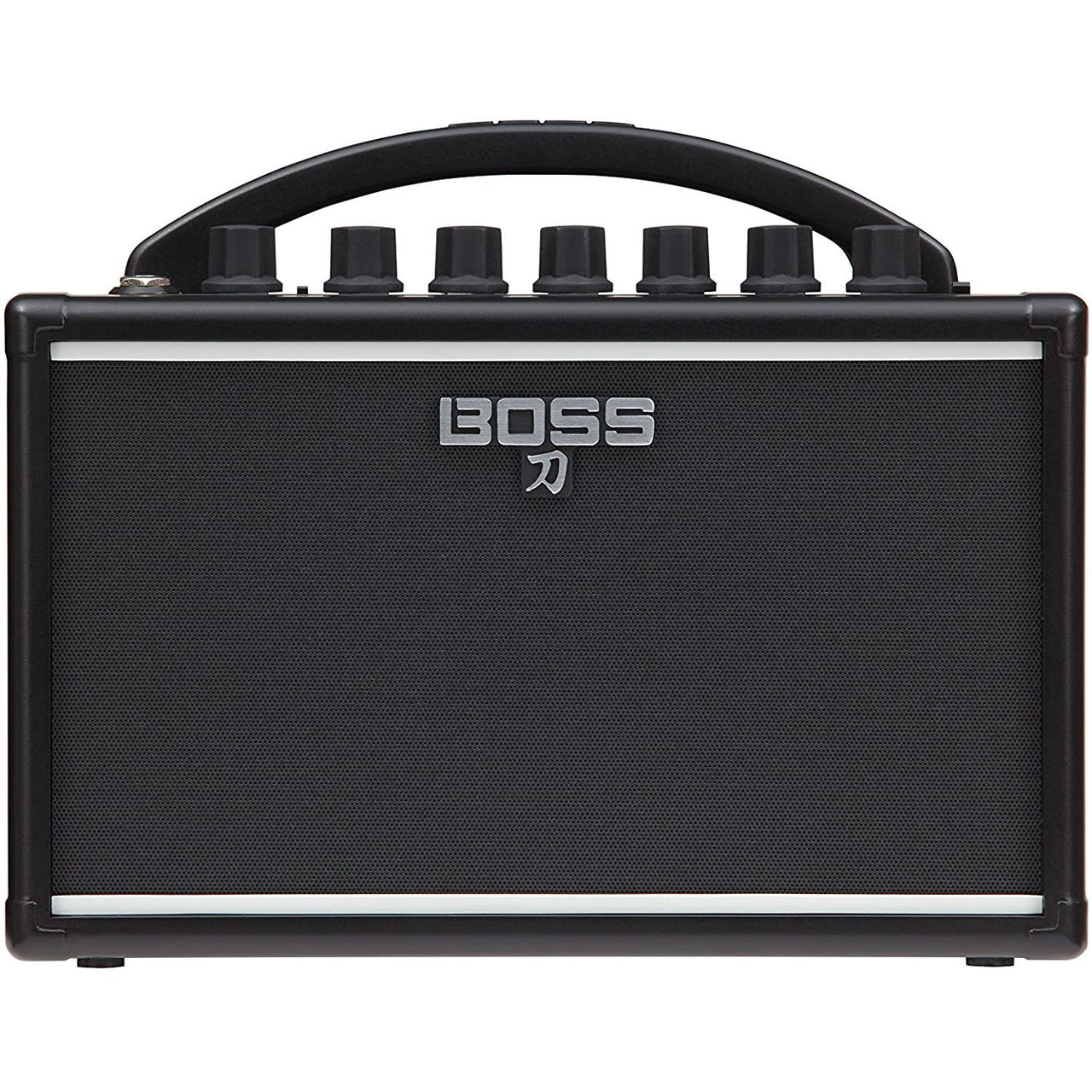 Amplificador Roland P/Guitarra (Combo) Katana Mini 7w 1x4", Ktn-Mini MINA