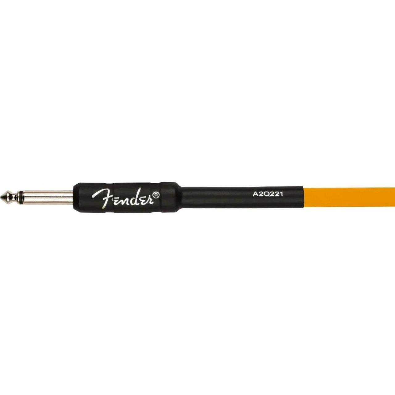 Cable Fender Glow In Dark Cbl Orange 5.5mts, 0990818113