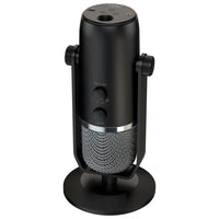 Thumbnail for Microfono Behringer Bigfoot Usb para Podcast y Home Studio