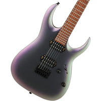 Thumbnail for Guitarra Electrica Ibanez RGA42EX-BAM Negro Tornasol Mate Serie RGA
