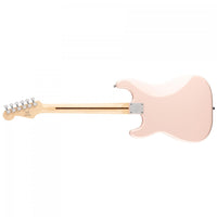 Thumbnail for Guitarra Squier by Fender Bullet Stratocaster HT HSS Eléctrica Shell Pink 0371005556