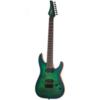 Thumbnail for Guitarra Schecter Electrica Mod. C-7 Pro