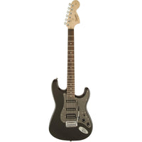 Thumbnail for Guitarra Electrica Fender Sq Aff Strat Hss Lrl Mbk, 0370700564