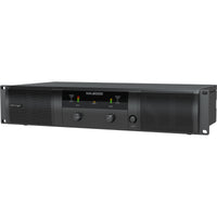Thumbnail for Amplificador Behringer Nx3000 Poder de Audio Profesional