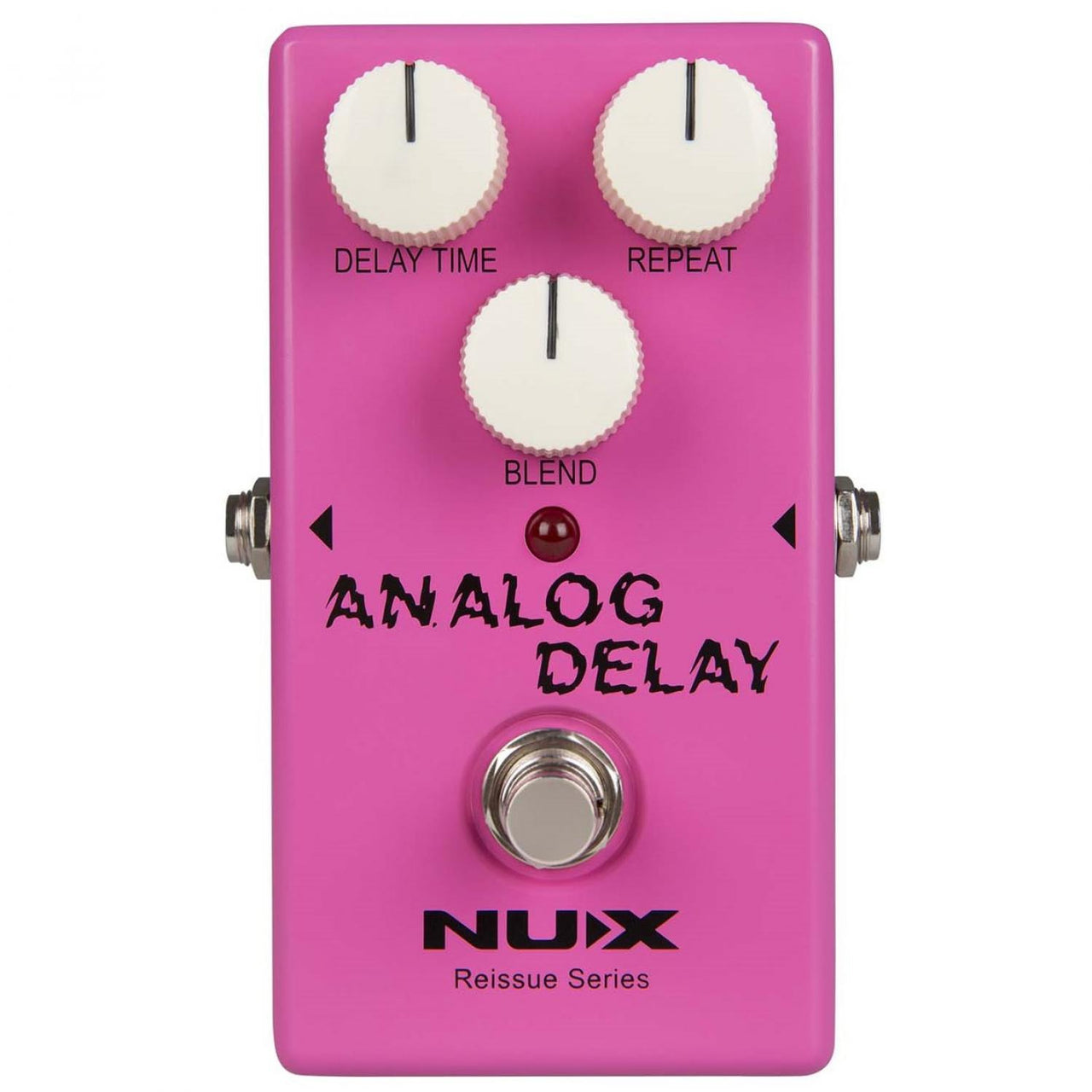 pedal nux  analog delay, ad-3