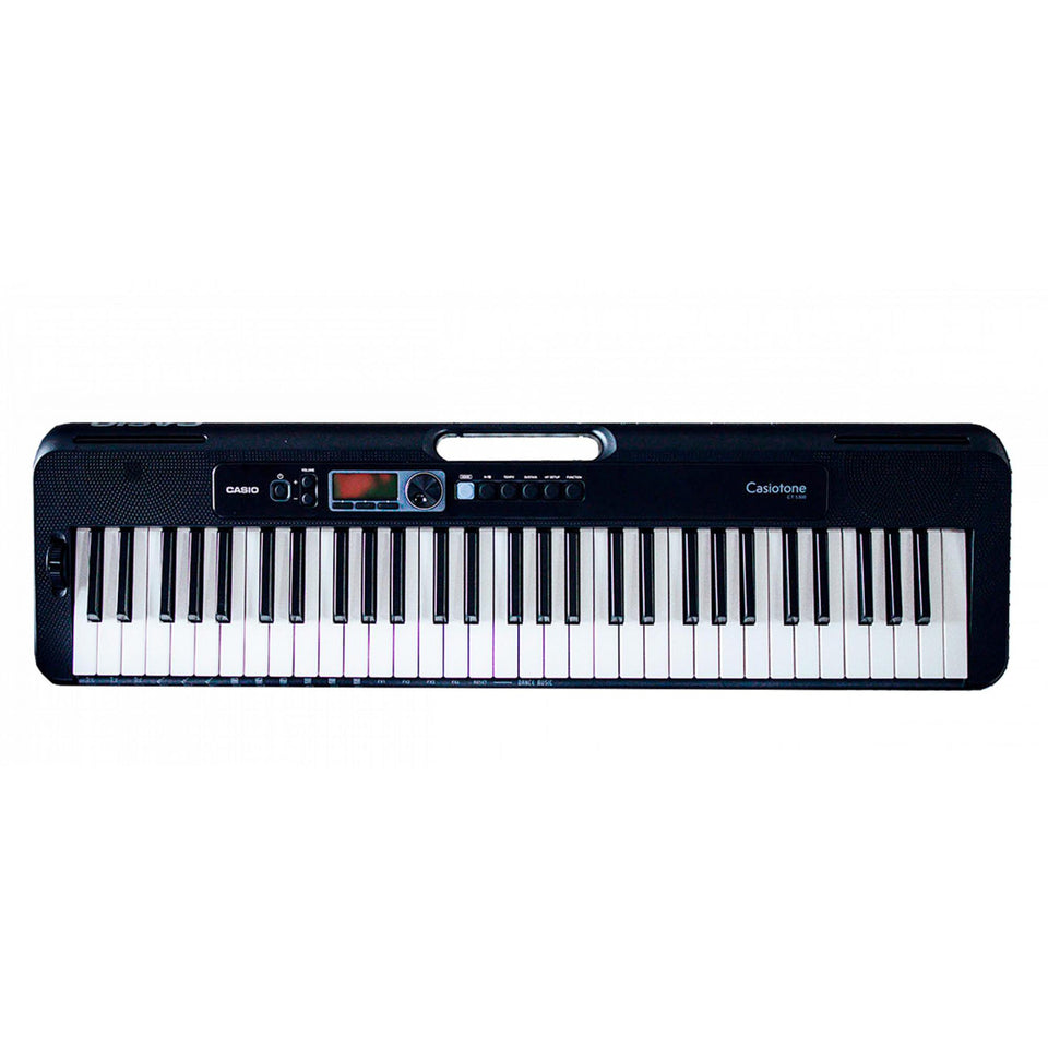 Teclado Portatil Casio Ct-s300 – Musicales Doris
